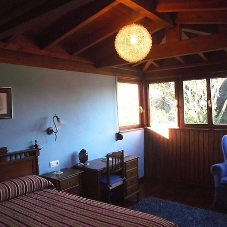 Casa De Aldea Villalen Ribadesella Buitenkant foto