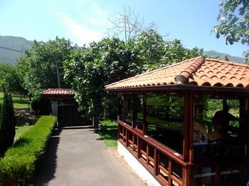 Casa De Aldea Villalen Ribadesella Buitenkant foto
